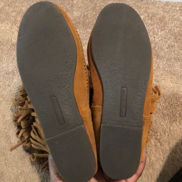 Boots - Picture 2 of 3